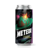 Everards Brewery Meteor