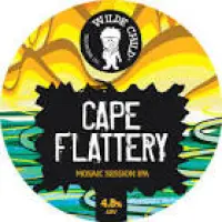 Wilde Child Brewing Co Cape Flattery