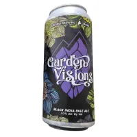 Orono Brewing Company Garden Visions