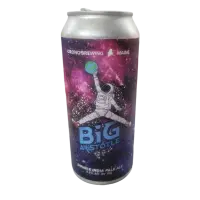 Orono Brewing Company Big Aristotle DIPA