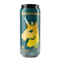 Brewnicorn Pivorožec 11