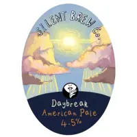 Silent Brew Co Daybreak