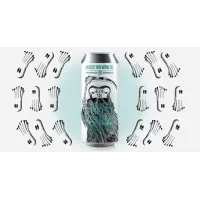 Modist Brewing Company Double Ghost Vision: Citra Riwaka