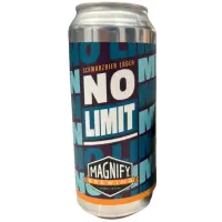 Magnify Brewing Company No Limit