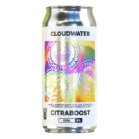 Cloudwater Brew Co Citraboost