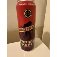 TH Brewing Company Trailhead Imperial Hazy IPA