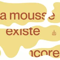 Mellön Brasserie La Mousse Existe Encore