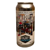 Magnify Brewing Company Amarillo Thrill