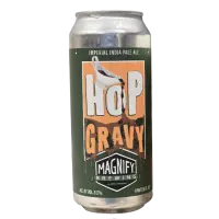 Magnify Brewing Company Hop Gravy (2020-)
