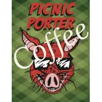 Anglesea Aleworks Picnic Coffee Porter