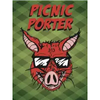 Anglesea Aleworks Picnic Porter