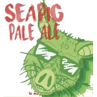 Anglesea Aleworks Sea Pig