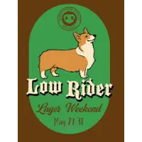 Snouts and Stouts Brewing Low Rider