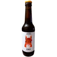 Albers Brauerei Eike