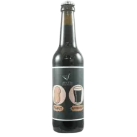 Orca Brau Peanut Butter Stout