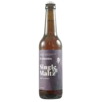 Orca Brau Single Maltz