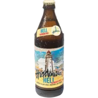 Rügener Insel-Brauerei Hiddenseer Hell Alkoholfrei