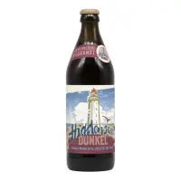 Rügener Insel-Brauerei Hiddenseer Dunkel