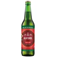 Blockbräu Alkoholfrei