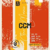 Brewmen CCM