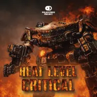 Midnight Project Heat Level Critical