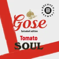 Brewmen Tomato Soul Satsebeli Edition