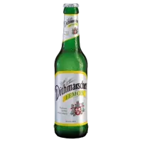 Dithmarscher Privatbrauerei Lemon