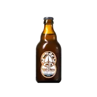 Brasserie de l'Abbaye du Val-Dieu Unic
