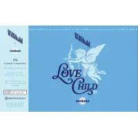 Willibald Farm Distillery & Brewery Love Child