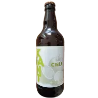 Bryggeriet KANT Cible