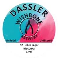 Wishbone Brewery Dassler