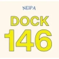 Le Ketch - Microbrasserie du Littoral Dock 146 - Peacharine, Citra & Waimea