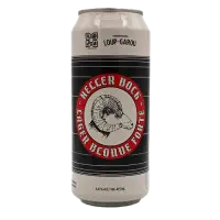 Microbrasserie Loup-Garou Heller Bock