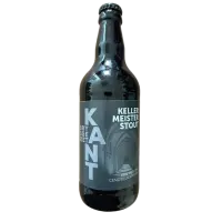 Bryggeriet KANT Kellermeister Stout
