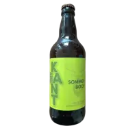 Bryggeriet KANT Sommer Bock