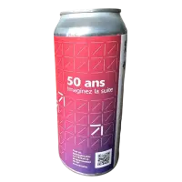 GéniALE ÉTS La 50