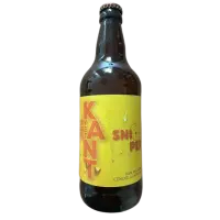 Bryggeriet KANT Sniper