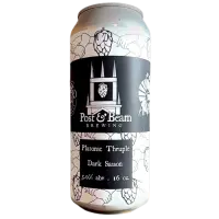 Post & Beam Brewing Platonic Thruple
