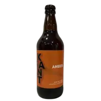 Bryggeriet KANT Amber