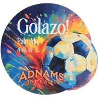 Adnams Golazo!
