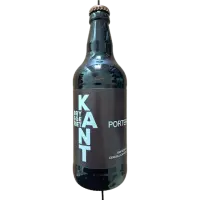 Bryggeriet KANT Porter