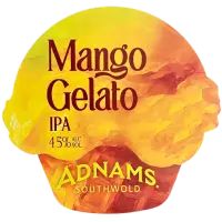 Adnams Mango Gelato