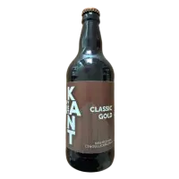 Bryggeriet KANT Classic Gold