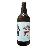Bryggeriet KANT Yule Buk