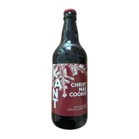 Bryggeriet KANT Christmas Cookie