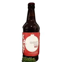 Bryggeriet KANT Christmas Red