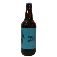 Bryggeriet KANT Doppelbock Dunkel