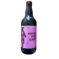Bryggeriet KANT Kriek Kro Kant
