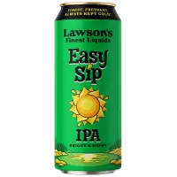 Lawson's Finest Liquids Easy Sip