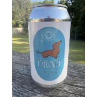 Snouts and Stouts Brewing Cagna Italian Pilsner